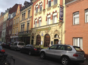 Hotel Gasthaus Zur Eule, Cologne